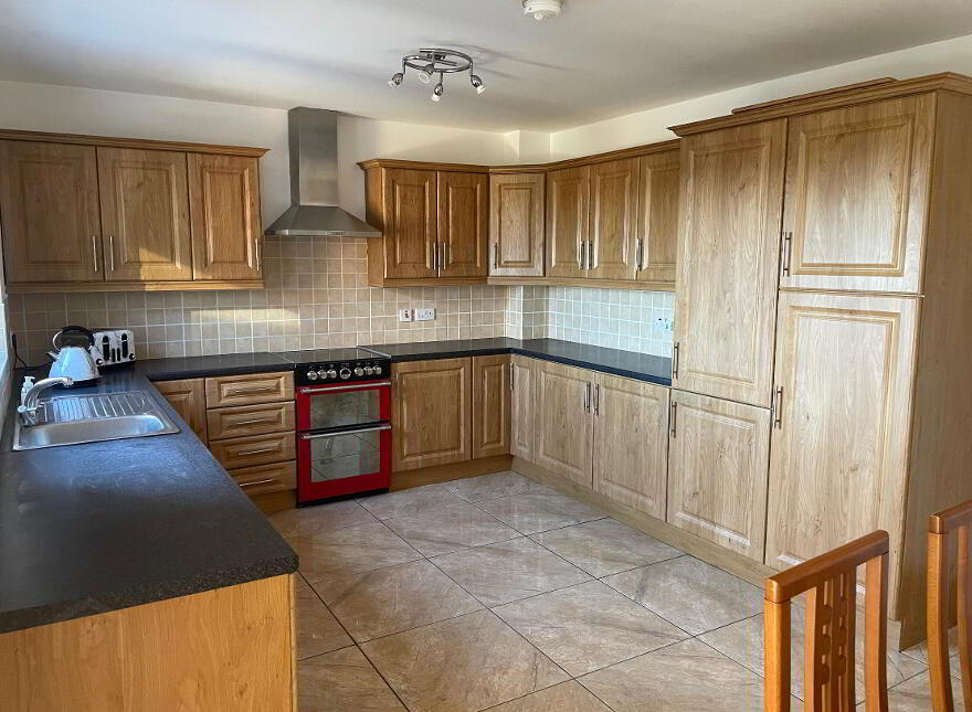 21 Moorfield Court, Moor Road, Kilkeel, BT34 4GR