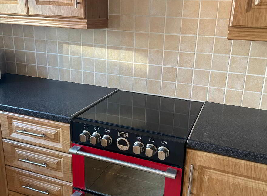 21 Moorfield Court, Moor Road, Kilkeel, BT34 4GR