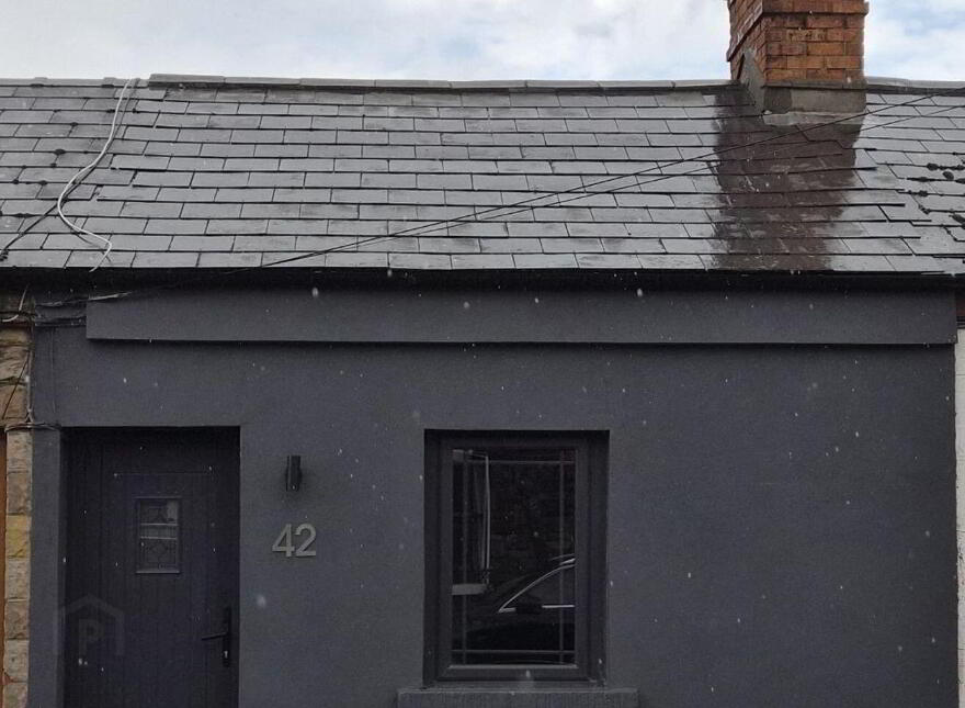 42 Hammond Street, South Dublin City, D08CDY2