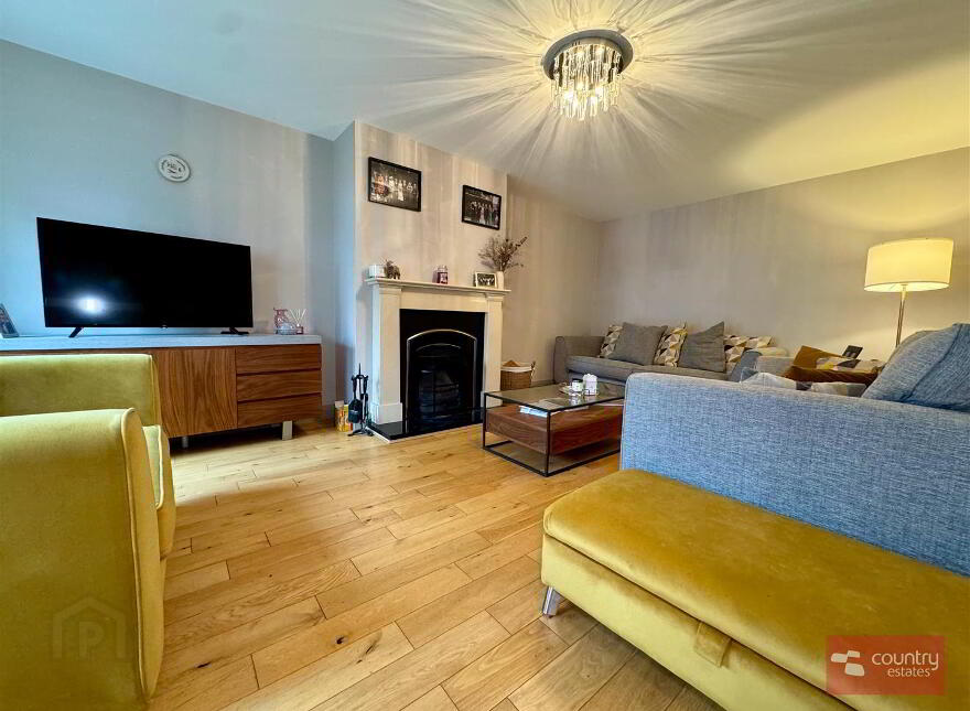 65 Mill Green, Doagh, BT39 0PH