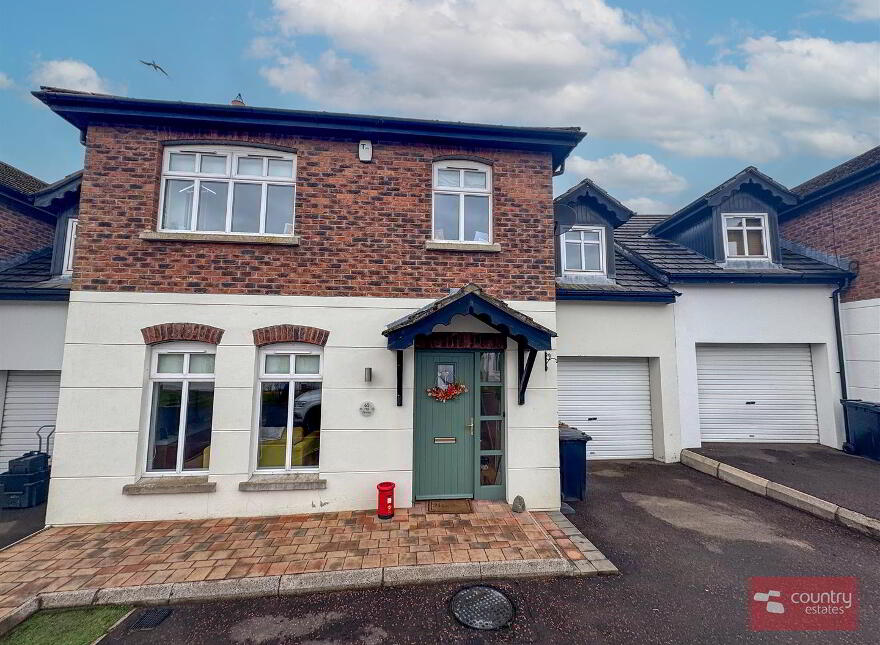 65 Mill Green, Doagh, BT39 0PH