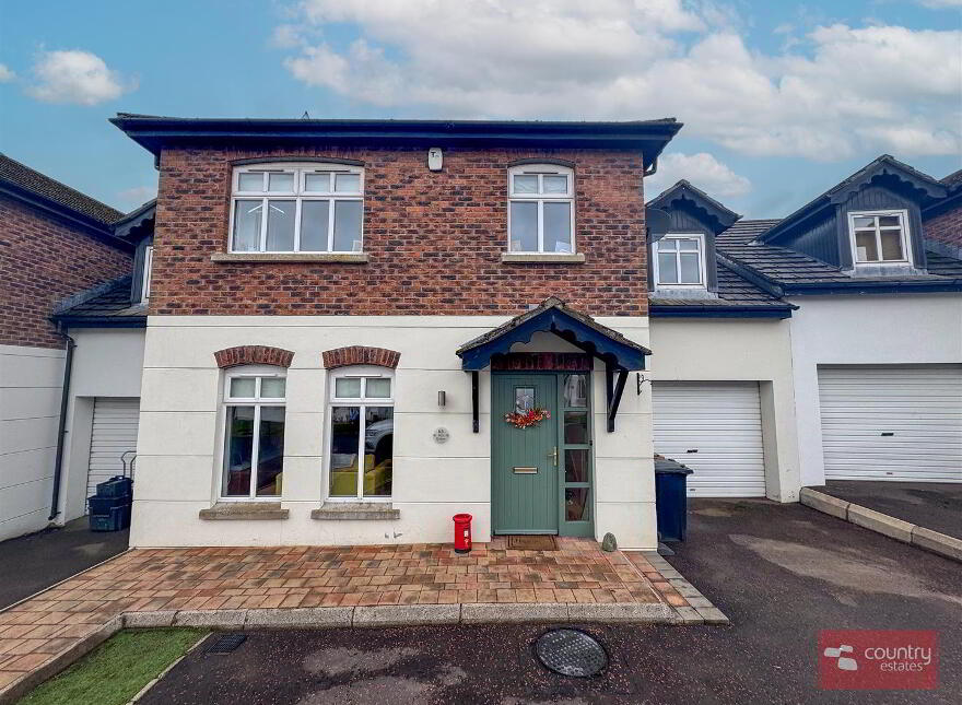65 Mill Green, Doagh, BT39 0PH