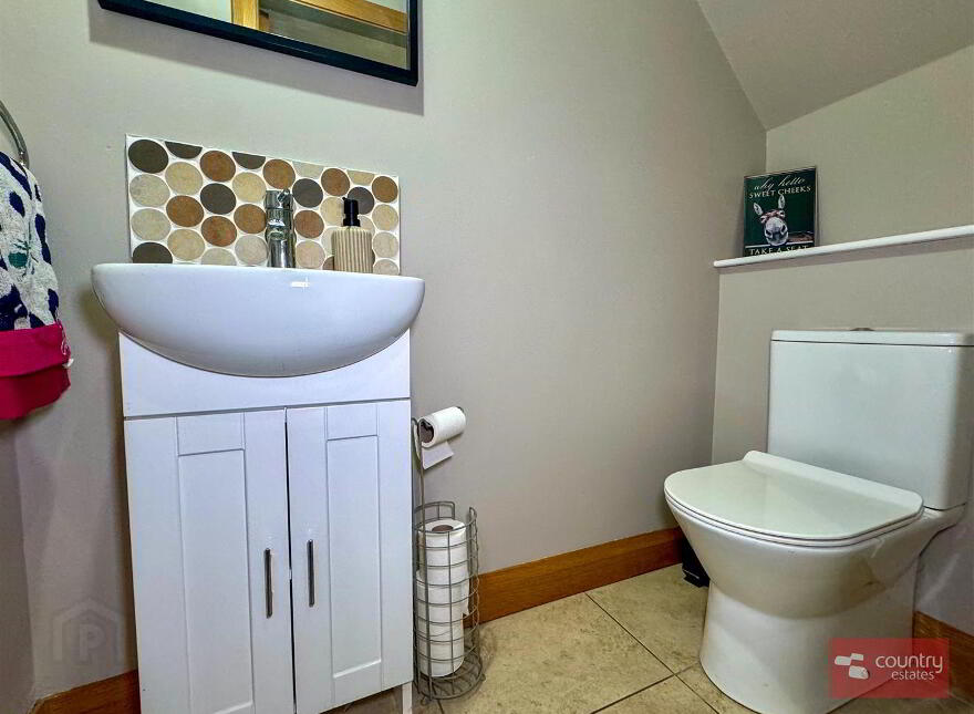 65 Mill Green, Doagh, BT39 0PH