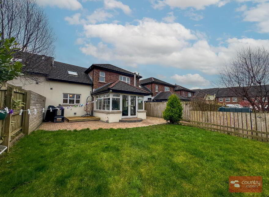 65 Mill Green, Doagh, BT39 0PH
