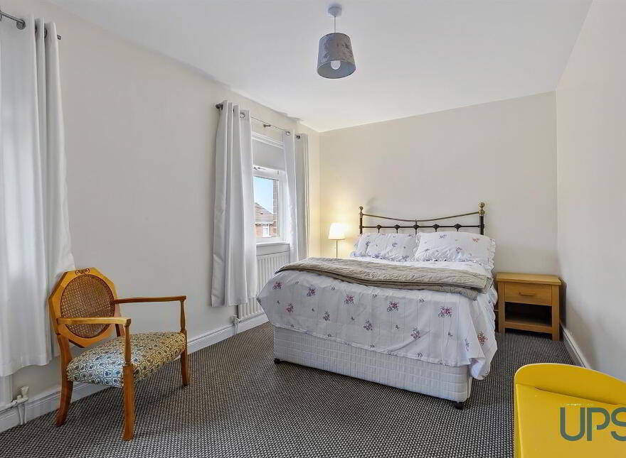 8 Andersonstown Park West, Belfast, BT11 8FN