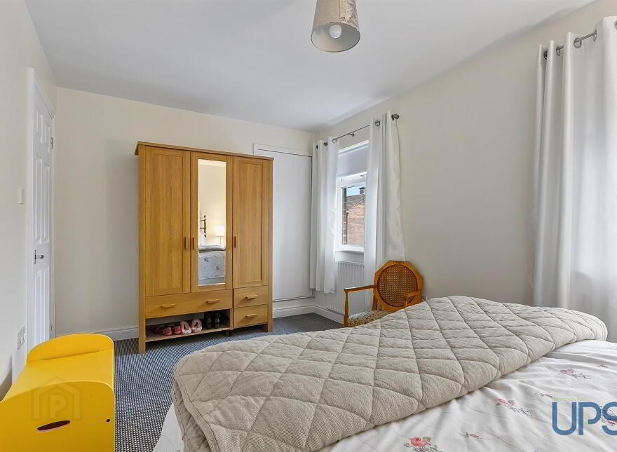 8 Andersonstown Park West, Belfast, BT11 8FN