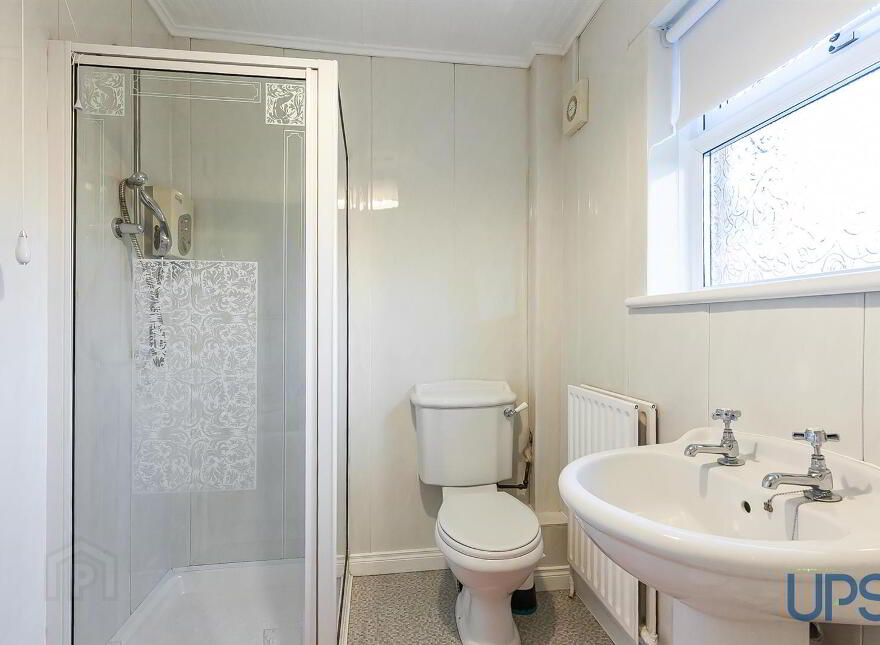 8 Andersonstown Park West, Belfast, BT11 8FN