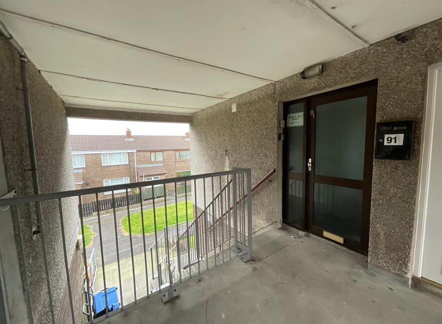 91 Bleachgreen Avenue, Newtownabbey, BT37 0BZ