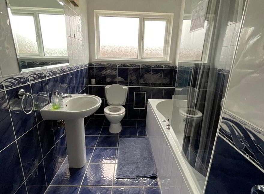 91 Bleachgreen Avenue, Newtownabbey, BT37 0BZ