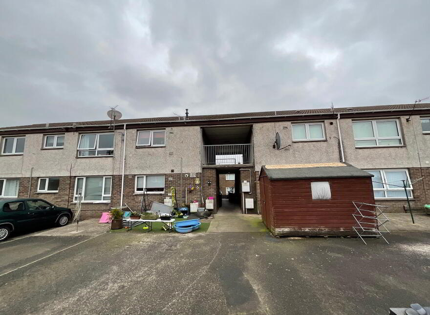 91 Bleachgreen Avenue, Newtownabbey, BT37 0BZ photo