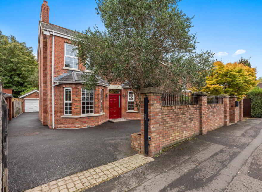 74 Upper Lisburn Road, Finaghy, Belfast, BT10 0AD