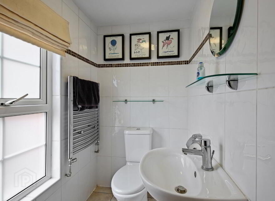 74 Upper Lisburn Road, Finaghy, Belfast, BT10 0AD