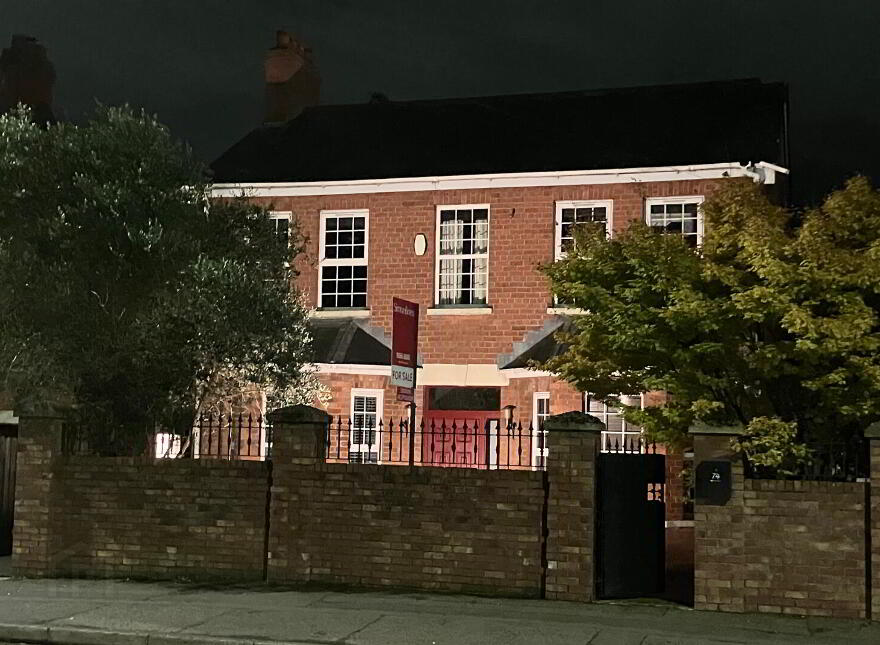 74 Upper Lisburn Road, Finaghy, Belfast, BT10 0AD