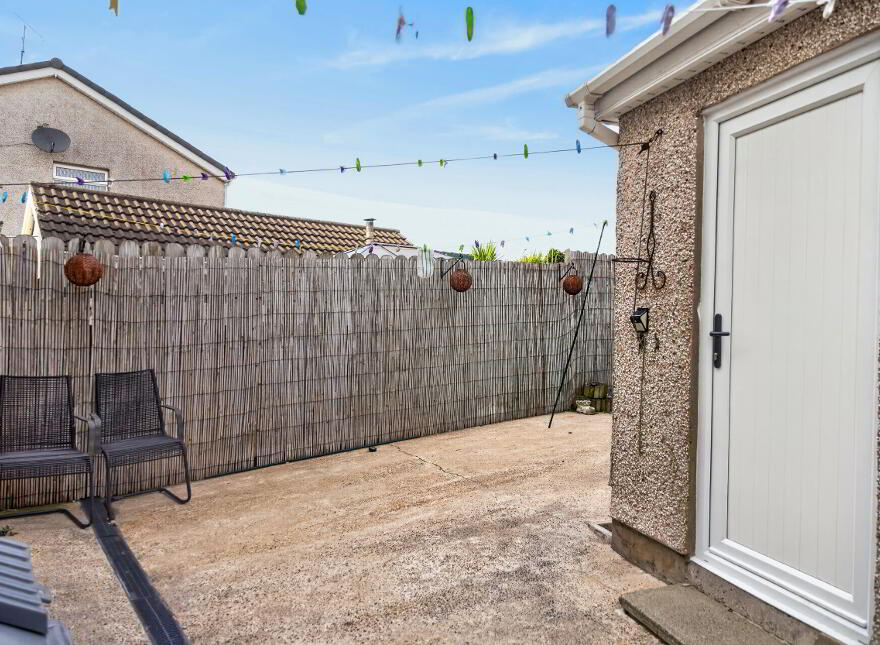 1 Knockeen Crescent, Ballymena, BT42 4DQ