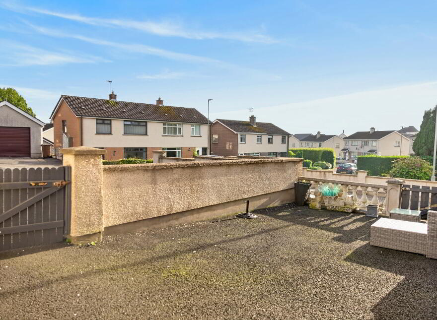 1 Knockeen Crescent, Ballymena, BT42 4DQ