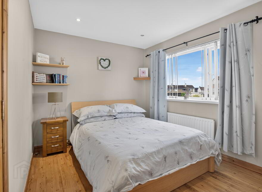 1 Knockeen Crescent, Ballymena, BT42 4DQ