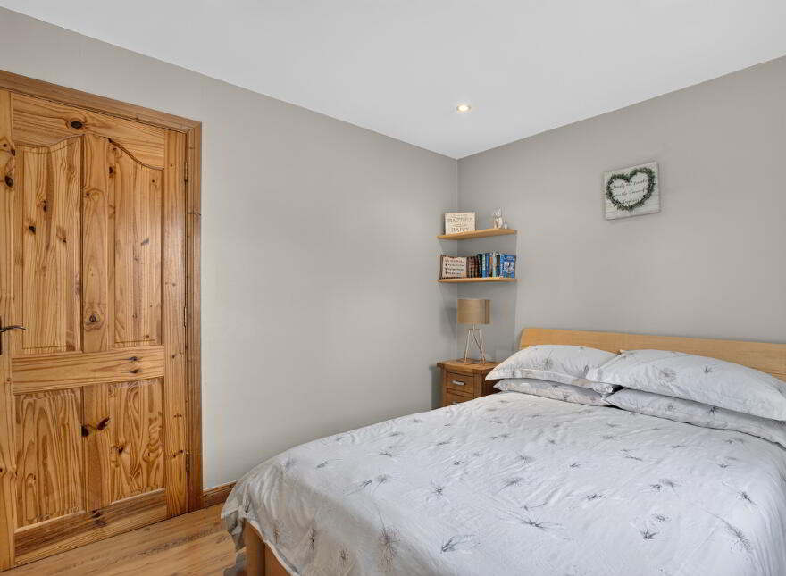 1 Knockeen Crescent, Ballymena, BT42 4DQ