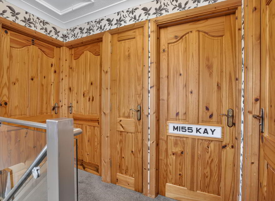1 Knockeen Crescent, Ballymena, BT42 4DQ