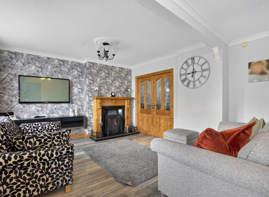 1 Knockeen Crescent, Ballymena, BT42 4DQ