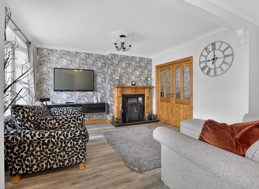 1 Knockeen Crescent, Ballymena, BT42 4DQ