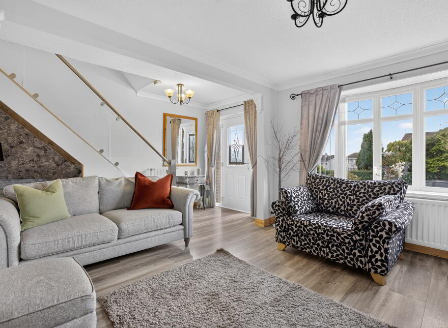 1 Knockeen Crescent, Ballymena, BT42 4DQ