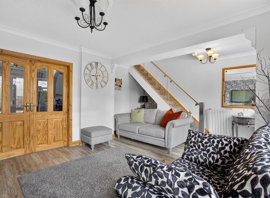 1 Knockeen Crescent, Ballymena, BT42 4DQ