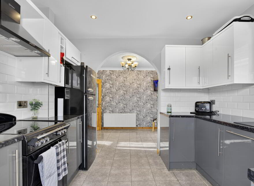 1 Knockeen Crescent, Ballymena, BT42 4DQ