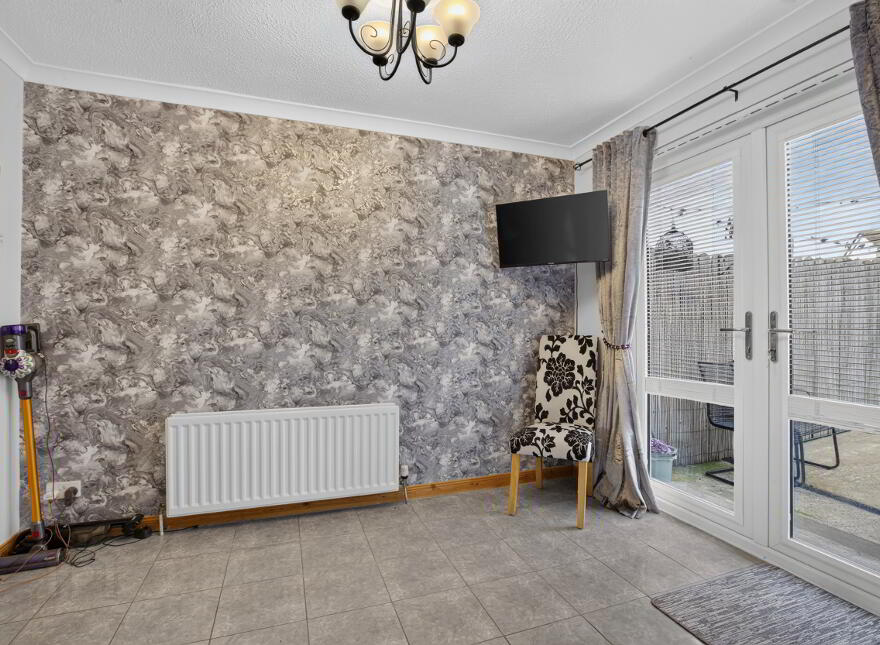 1 Knockeen Crescent, Ballymena, BT42 4DQ
