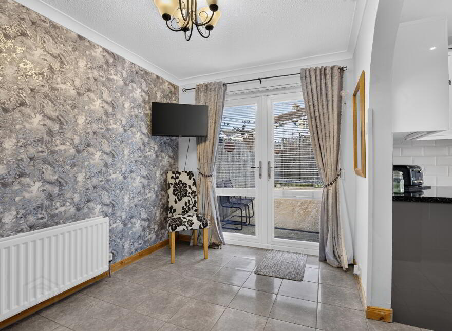 1 Knockeen Crescent, Ballymena, BT42 4DQ