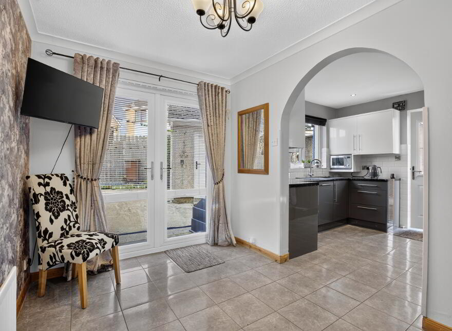 1 Knockeen Crescent, Ballymena, BT42 4DQ