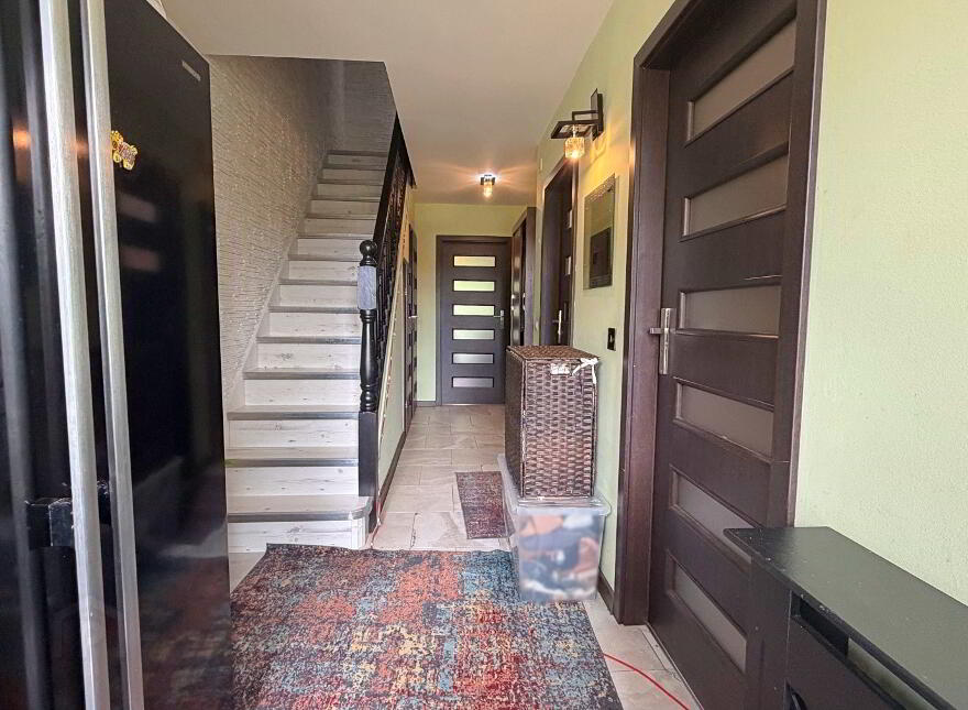 38, Woodleigh Way, Blessington, W91DY76