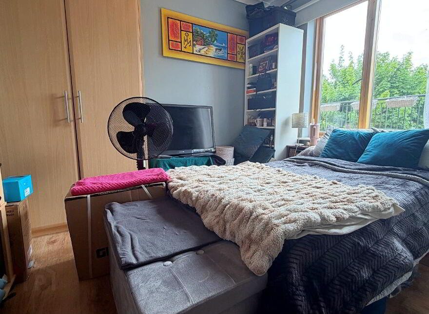 38, Woodleigh Way, Blessington, W91DY76