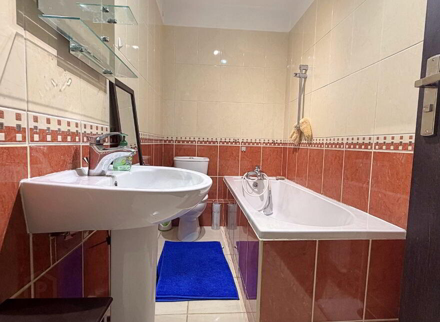 38, Woodleigh Way, Blessington, W91DY76
