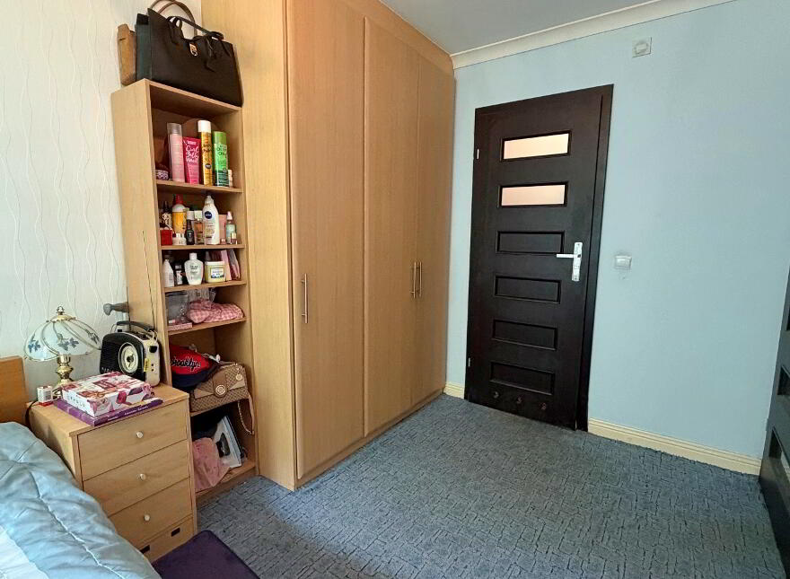 38, Woodleigh Way, Blessington, W91DY76