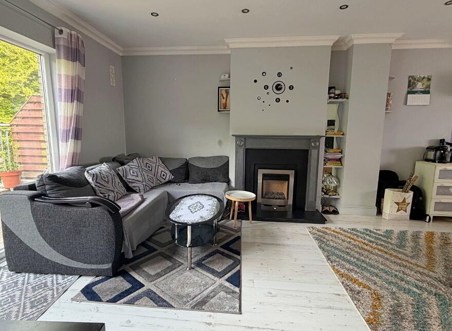 38, Woodleigh Way, Blessington, W91DY76