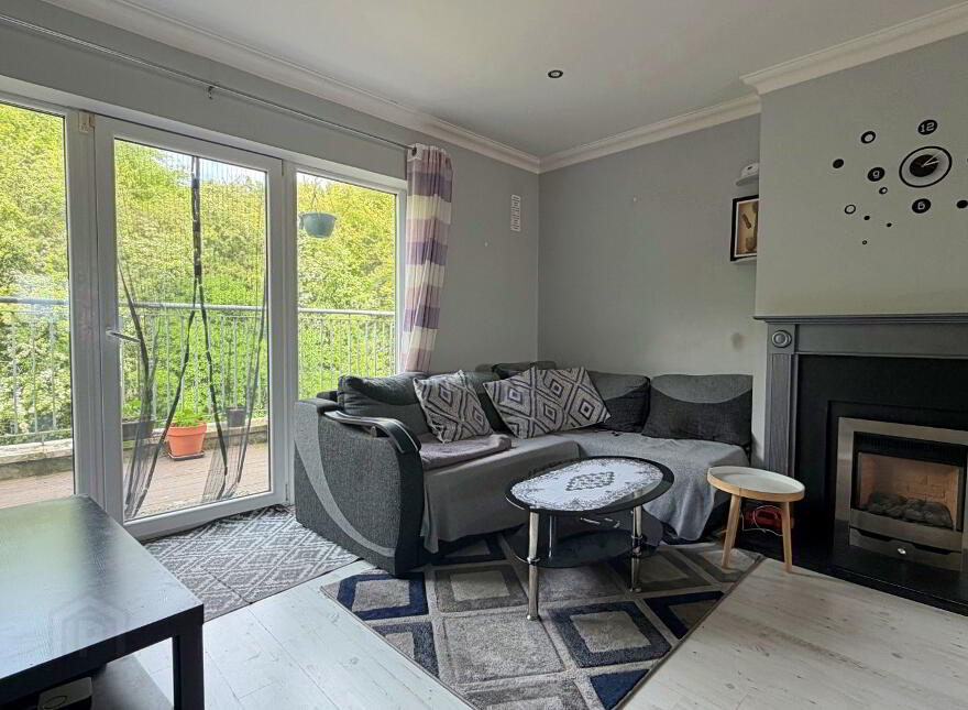 38, Woodleigh Way, Blessington, W91DY76