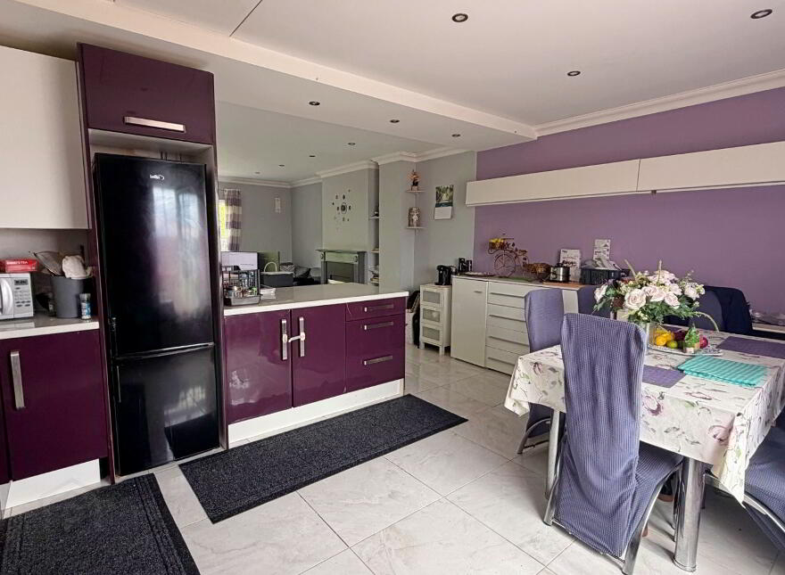 38, Woodleigh Way, Blessington, W91DY76