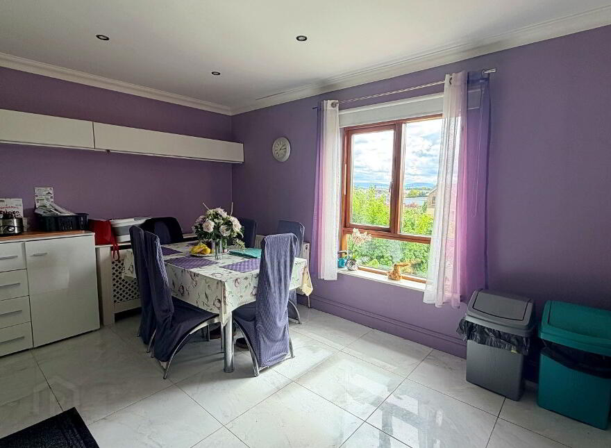 38, Woodleigh Way, Blessington, W91DY76