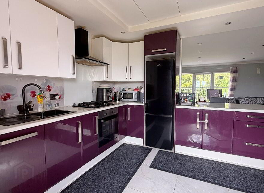 38, Woodleigh Way, Blessington, W91DY76
