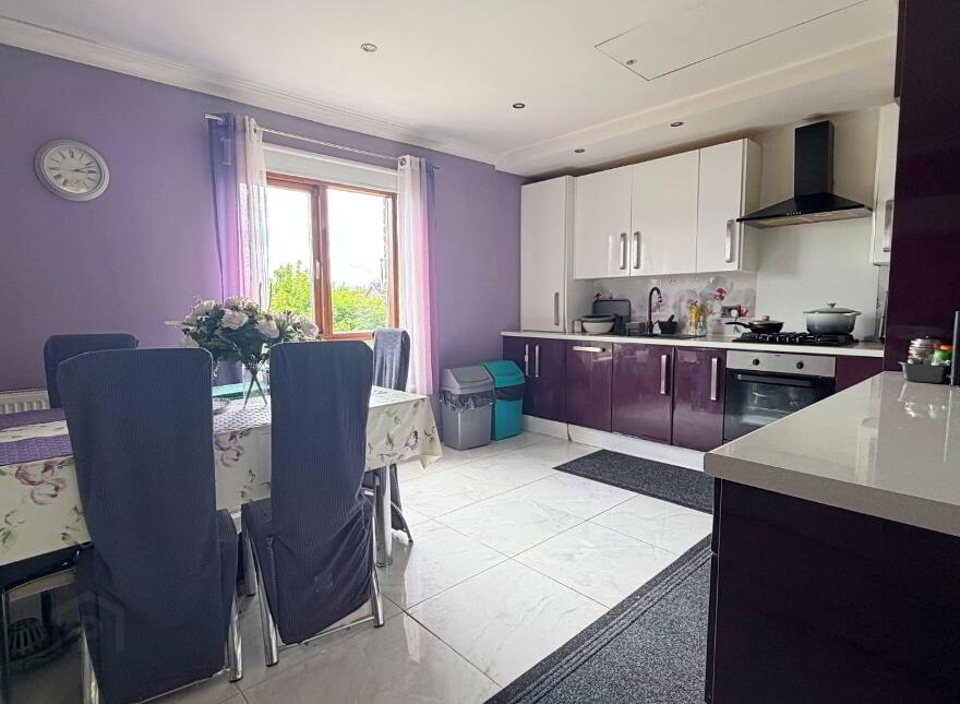 38, Woodleigh Way, Blessington, W91DY76