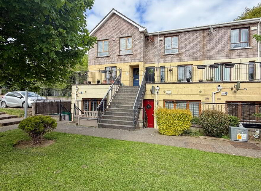 38, Woodleigh Way, Blessington, W91DY76