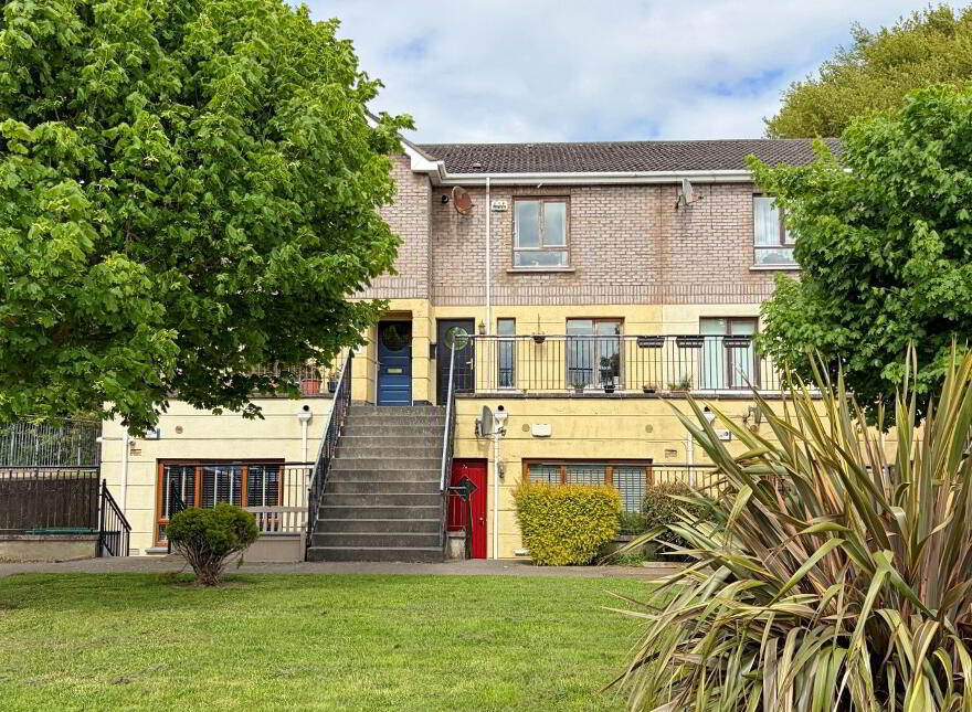 38, Woodleigh Way, Blessington, W91DY76