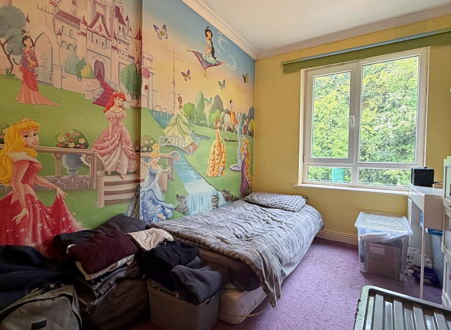 38, Woodleigh Way, Blessington, W91DY76