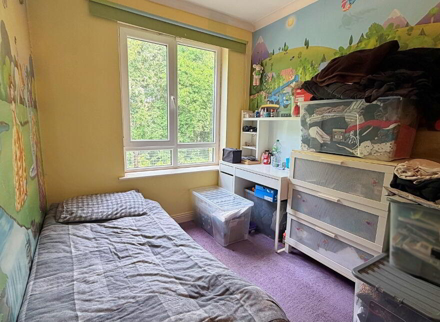 38, Woodleigh Way, Blessington, W91DY76