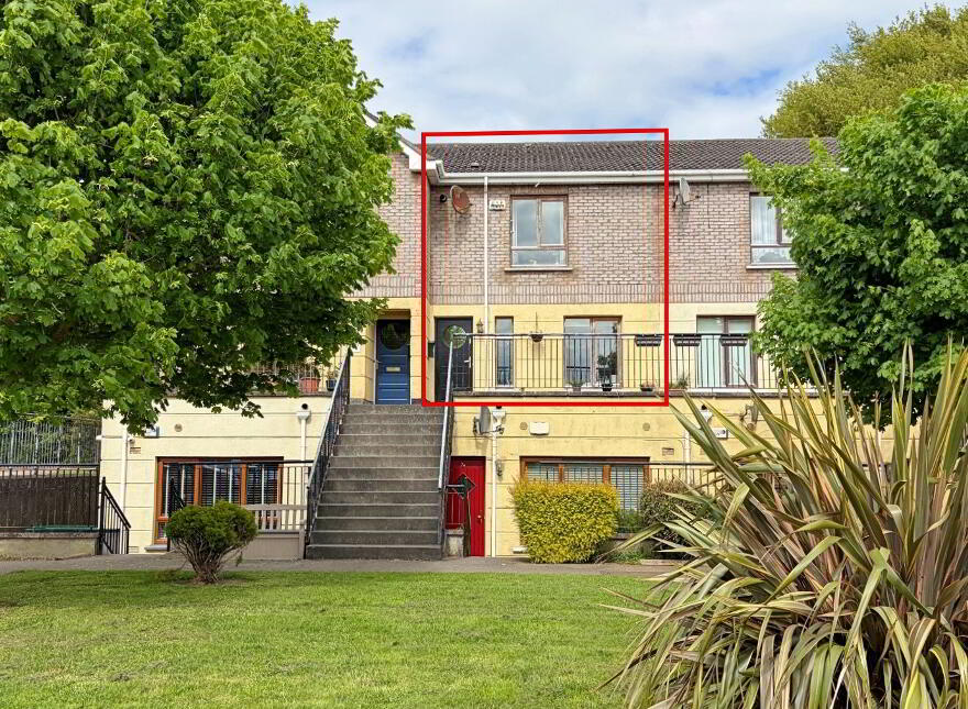 38, Woodleigh Way, Blessington, W91DY76