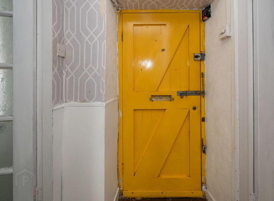 4 Saint Patrick's Arch, Gerald Griffin Street, Blackpool, T23PKT9