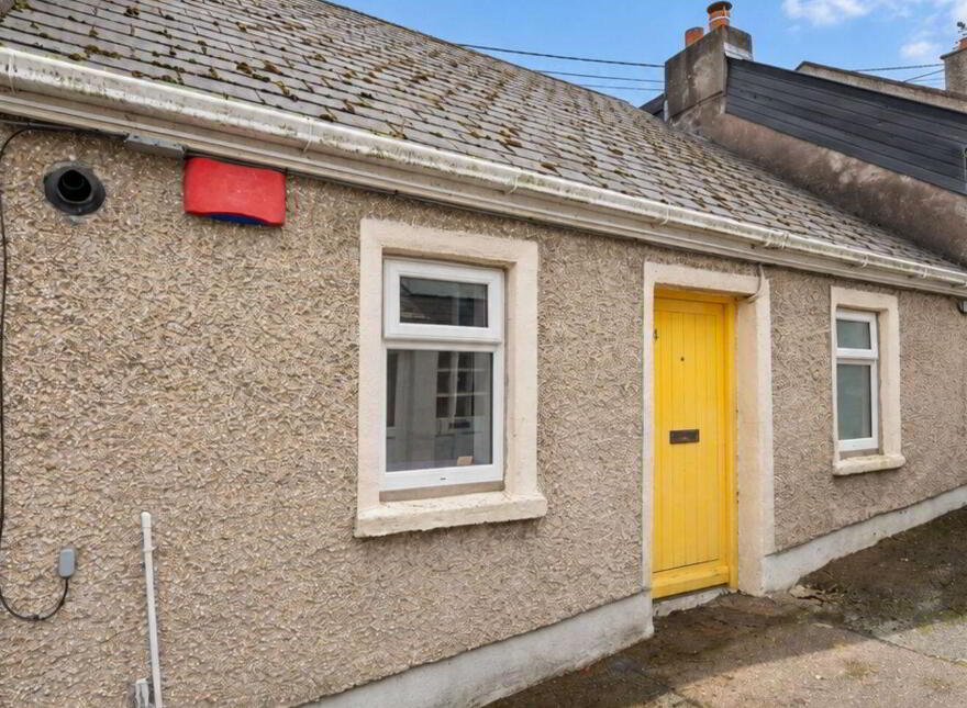 4 Saint Patrick's Arch, Gerald Griffin Street, Blackpool, T23PKT9