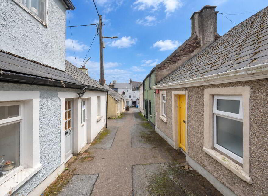 4 Saint Patrick's Arch, Gerald Griffin Street, Blackpool, T23PKT9