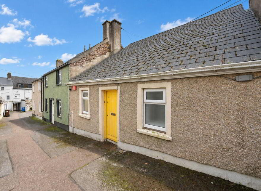 4 Saint Patrick's Arch, Gerald Griffin Street, Blackpool, T23PKT9