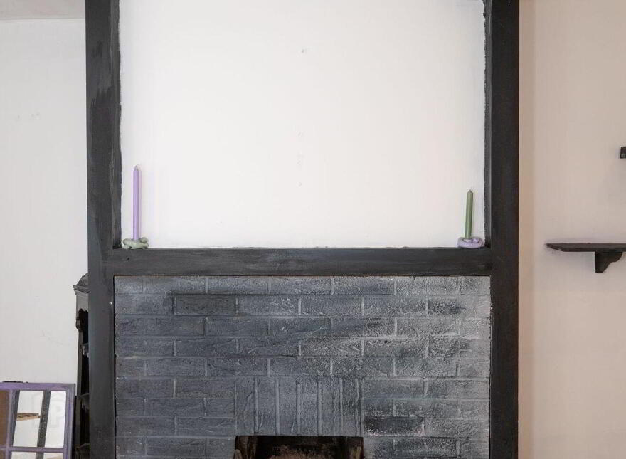 4 Saint Patrick's Arch, Gerald Griffin Street, Blackpool, T23PKT9